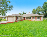 Unit for rent at 3725 Laurette Road, Merritt Island, FL, 32952