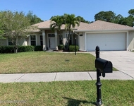 Unit for rent at 329 Chennault Lane, Rockledge, FL, 32955