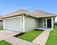 Unit for rent at 5435 Latta Plantation Lane, Katy, TX, 77449