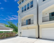 Unit for rent at 4609 Nett Street, Houston, TX, 77007