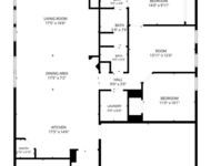 Unit for rent at 13018 Sheildaig Street, Richmond, TX, 77407