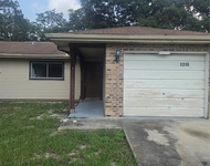 Unit for rent at 1316 Markham Avenue, SPRING HILL, FL, 34606