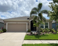 Unit for rent at 6507 Park Terrace Lane, APOLLO BEACH, FL, 33572