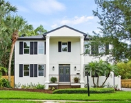 Unit for rent at 1368 Hibiscus Avenue, WINTER PARK, FL, 32789