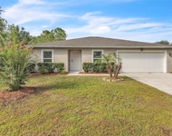 Unit for rent at 159 Persimmon Drive, PALM COAST, FL, 32164