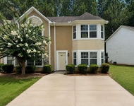 Unit for rent at 3001 Fields Drive, Lithonia, GA, 30038