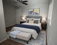 Unit for rent at 9823 Walnut Street, Dallas, TX, 75243