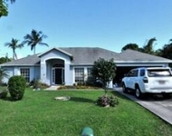 Unit for rent at 1825 Se Bowie Street, Port St. Lucie, FL, 34952
