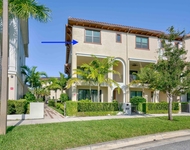 Unit for rent at 5113 Beckman Terrace, Palm Beach Gardens, FL, 33418