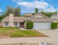 Unit for rent at 1244 Clear Creek Canyon, DIAMOND BAR, CA, 91765