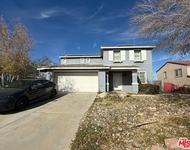 Unit for rent at 719 W Avenue Q10, PALMDALE, CA, 93551