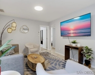 Unit for rent at 1920 Gardena, SAN DIEGO, CA, 92110
