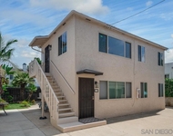 Unit for rent at 4159 Adams Ave. (1/2), SAN DIEGO, CA, 92116