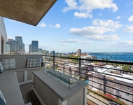 Unit for rent at 1780 Kettner, SAN DIEGO, CA, 92101