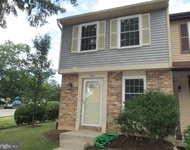 Unit for rent at 8601 Kenosha Court, LORTON, VA, 22079