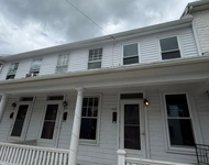 Unit for rent at 123 W King Street, LITTLESTOWN, PA, 17340