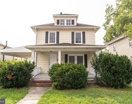 Unit for rent at 1109 N Division Street, SALISBURY, MD, 21801