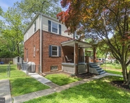 Unit for rent at 6014 39th Avenue, HYATTSVILLE, MD, 20782