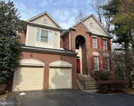 Unit for rent at 9425 Spruce Tree Circle, BETHESDA, MD, 20814