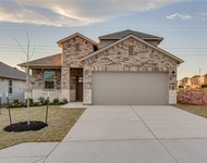 Unit for rent at 309 Naset Dr, Georgetown, TX, 78626