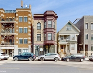 Unit for rent at 2120 W Belmont Avenue, Chicago, IL, 60618