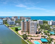 Unit for rent at 25 Bluebill Avenue, Naples, FL, 34108