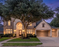 Unit for rent at 2447 Monarch Terrace Drive, Katy, TX, 77494