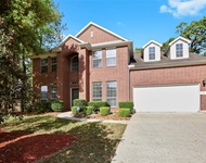 Unit for rent at 31 Ginger Springs Place, The Woodlands, TX, 77385