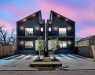 Unit for rent at 236 E 39th Street, Houston, TX, 77018