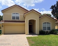 Unit for rent at 4337 Fitzroy Reef Drive, Mims, FL, 32754