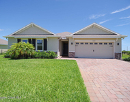 Unit for rent at 5022 Alabaster Drive, Grant-Valkaria, FL, 32949