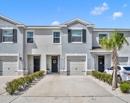 Unit for rent at 3534 Marigold Patch Court, PLANT CITY, FL, 33565