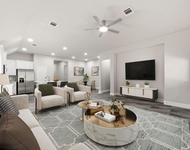 Unit for rent at 23620 Youpon Lane, Spring, TX, 77389