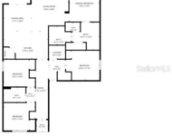 Unit for rent at 3728 Alder Bark Lane, SANFORD, FL, 32773