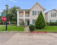 Unit for rent at 3818 W Traditions Boulevard, Houston, TX, 77082