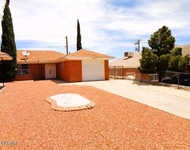 Unit for rent at 3711 Mcconnell Avenue, El Paso, TX, 79904