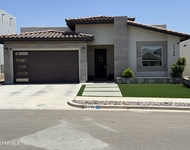 Unit for rent at 1732 Eased Street, El Paso, TX, 79928