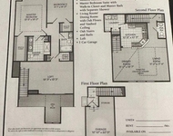 Unit for rent at 28 Magnolia, Springfield Twp., 07081-4208