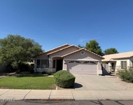 Unit for rent at 4049 E Libra Avenue, Gilbert, AZ, 85234