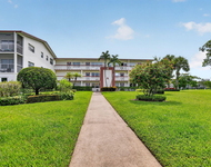 Unit for rent at 28 Brighton A, Boca Raton, FL, 33434