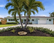 Unit for rent at 2210 Ne 34th Court, Lighthouse Point, FL, 33064