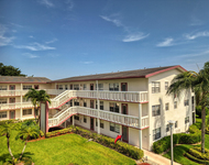 Unit for rent at 308 Fanshaw H, Boca Raton, FL, 33434