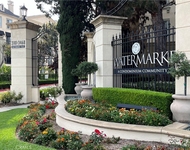 Unit for rent at 2341 Watermarke Place, IRVINE, CA, 92612