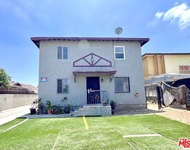 Unit for rent at 254 E Lanzit Avenue, LOS ANGELES, CA, 90061