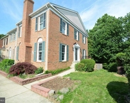 Unit for rent at 6153 Summer Park Lane, ALEXANDRIA, VA, 22315