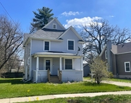 Unit for rent at 1511 S Martin Luther King Jr Drive, Jackson, MI, 49203