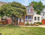 Unit for rent at 4705 22nd Street N, ARLINGTON, VA, 22207