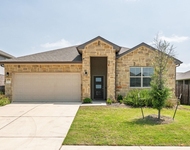 Unit for rent at 17813 Bassano Ave, Pflugerville, TX, 78660