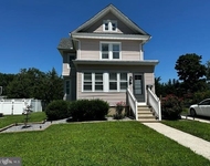 Unit for rent at 437a Poplar Avenue, WOODBURY HEIGHTS, NJ, 08097