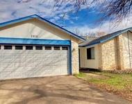 Unit for rent at 2816 Norfolk Dr, Austin, TX, 78745